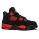 Air Jordan 4 Retro Red Thunder