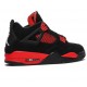 Air Jordan 4 Retro Red Thunder