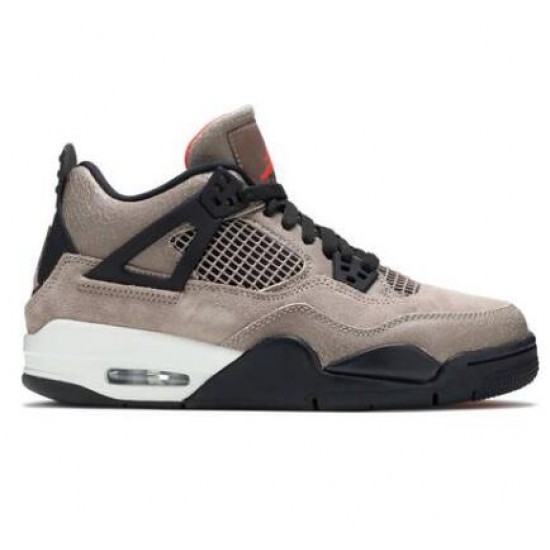 Air Jordan 4 Retro GS Taupe Haze