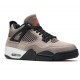 Air Jordan 4 Retro GS Taupe Haze