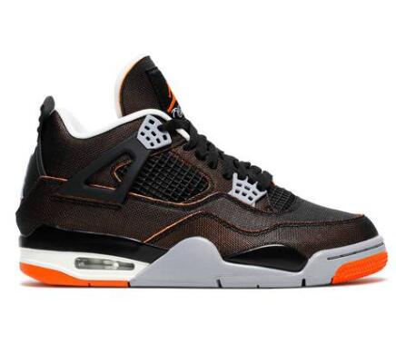 Wmns Air Jordan 4 Retro Starfish