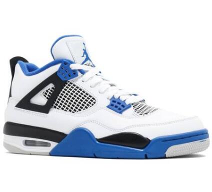 Air Jordan 4 Retro Motorsports