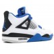 Air Jordan 4 Retro Motorsports