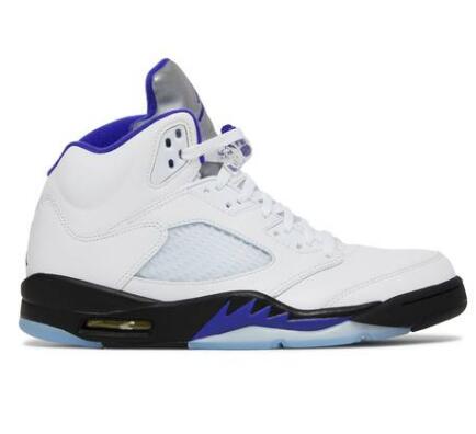 Air Jordan 5 Retro Concord