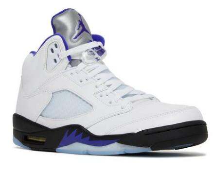 Air Jordan 5 Retro Concord