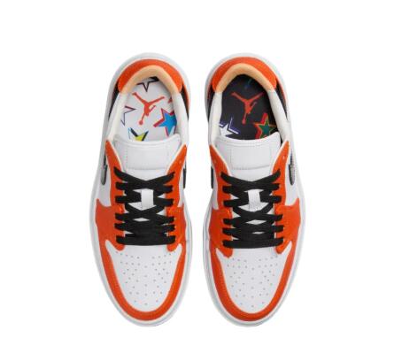 Wmns Air Jordan 1 Elevate Low WNBA