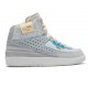 Union LA X Air Jordan 2 Retro SP Grey Fog