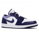 Air Jordan 1 Low Sky J Purple