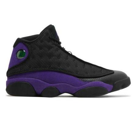 Air Jordan 13 Retro Court Purple