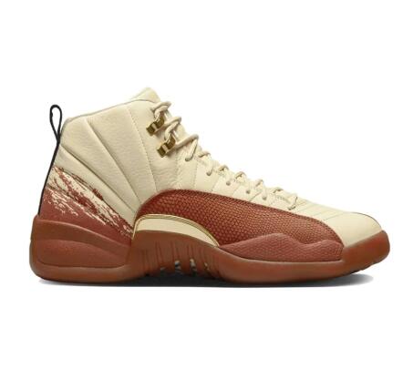 Eastside Golf X Air Jordan 12 Retro Out The Mud