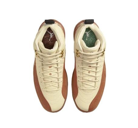 Eastside Golf X Air Jordan 12 Retro Out The Mud