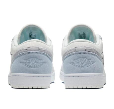 Air Jordan 1 Low Paris