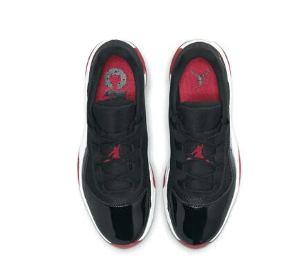 Air Jordan 11 CMFT Low Bred