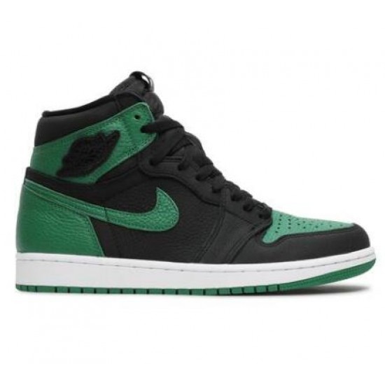 Air Jordan 1 Retro High OG Pine Green 2.0