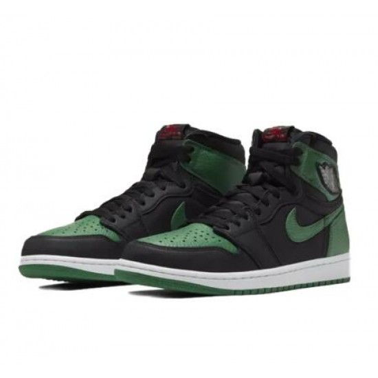 Air Jordan 1 Retro High OG Pine Green 2.0