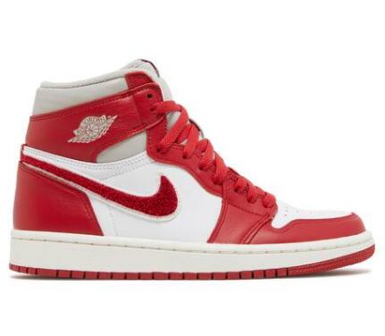 Wmns Air Jordan 1 High OG Newstalgia Chenille