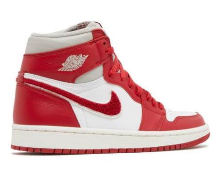 Wmns Air Jordan 1 High OG Newstalgia Chenille