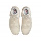 Wmns Air Jordan 4 Retro Blank Canvas