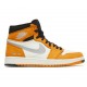 Air Jordan 1 High Element GORE TEX Light Curry