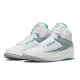 Wmns Air Jordan 2 Retro Crystal Mint