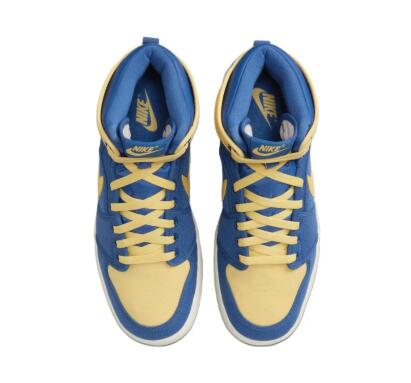 Air Jordan 1 KO High Laney