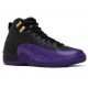 Air Jordan 12 Retro GS Field Purple