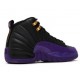 Air Jordan 12 Retro GS Field Purple