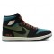 Air Jordan 1 High Element GORE TEX Black Olive