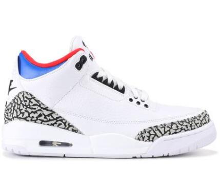 Air Jordan 3 Retro Seoul