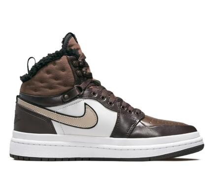 Wmns Air Jordan 1 Acclimate Chocolate