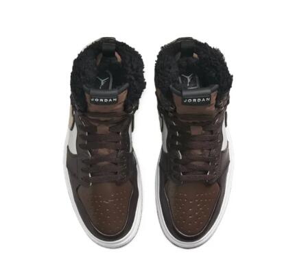 Wmns Air Jordan 1 Acclimate Chocolate