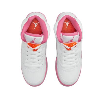 Air Jordan 5 Retro GS Pinksicle