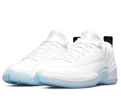 Air Jordan 12 Retro Low Easter