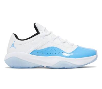 Air Jordan 11 CMFT Low UNC