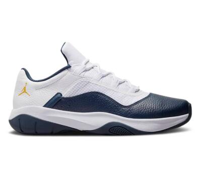 Air Jordan 11 CMFT Low Michigan