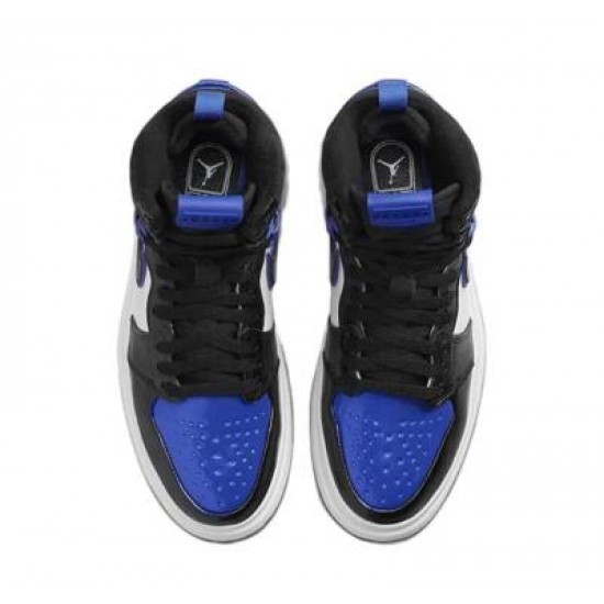 Wmns Air Jordan 1 Acclimate Royal Toe