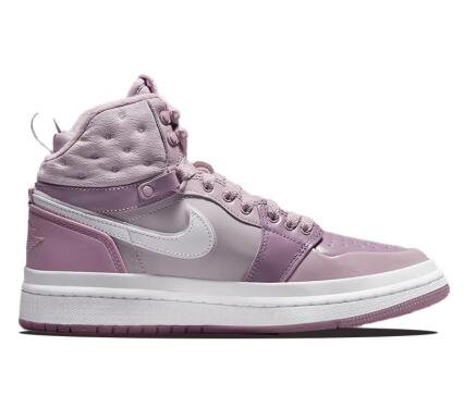 Wmns Air Jordan 1 Acclimate Plum Fog