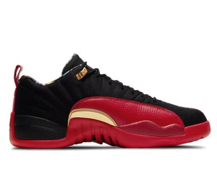 Air Jordan 12 Retro Low SE Super Bowl