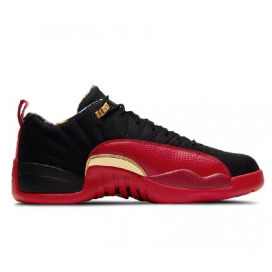 Air Jordan 12 Retro Low SE Super Bowl