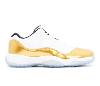 Air Jordan 11 Retro Low GS Closing Ceremony