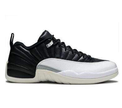 Air Jordan 12 Retro Low Playoffs