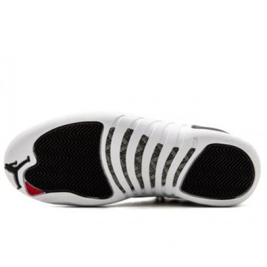 Air Jordan 12 Retro Low Playoffs