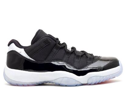 Air Jordan 11 Retro Low Infrared 23