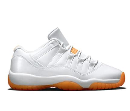 Air Jordan 11 Retro Low GG Citrus