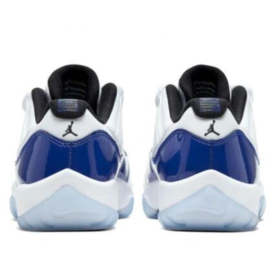 Wmns Air Jordan 11 Retro Low Concord Sketch