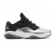 Wmns Air Jordan 11 CMFT Low Silver Toe