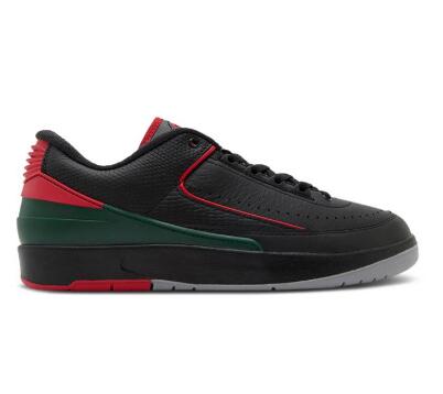 Air Jordan 2 Retro Low Christmas