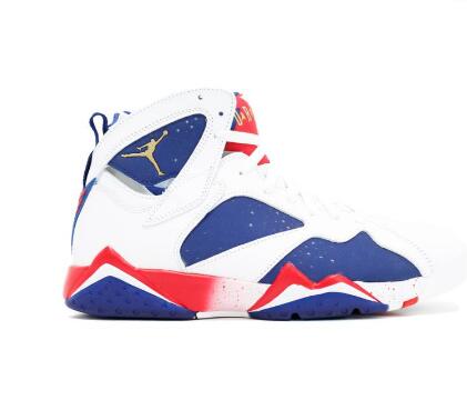 Air Jordan 7 Retro Tinker Alternate