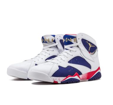 Air Jordan 7 Retro Tinker Alternate