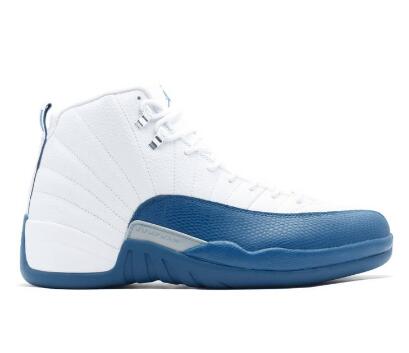 Air Jordan 12 Retro French Blue 2016